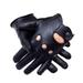 Men s Driving Gloves Full Finger Riding Gloves Motorcycle Gloves Made With Original Sheep Skin Leather