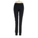 Nike Active Pants - Mid/Reg Rise: Black Activewear - Women's Size X-Small