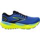 Brooks Herren Glycerin 21 Schuhe (Größe 42.5, blau)