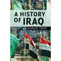 A History of Iraq - University of London) Tripp, Charles (Professor of Politics