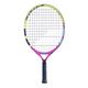 Babolat Nadal Junior 19 - Pink/Yellow/Blue / One Size