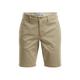 Lacoste Men's Chino Bermuda Shorts - Size 38 Beige