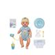 BABY Born Little Magic Boy 36cm Doll