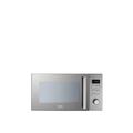 32 Litre Convection Microwave - Silver