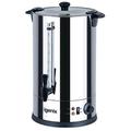 Catering Urn & Hot Water Boiler, 17 Litre