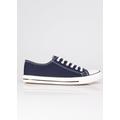 Mens Classic Low Top Trainers