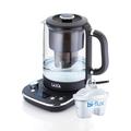 ISEO Water Filter Kettle, 1 Filtered Capacity, 7 Temp Settings & Warm Function