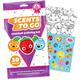 Scentco cents To Go Coloured Smencils Activity Kits