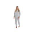 Sherpa Fleece Pyjama Set