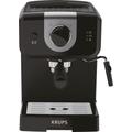 Opio Steam & Pump Espresso Coffee Machine