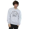 Flash Shoes Sweatshirt