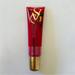 Victoria's Secret Makeup | New Victoria's Secret Beauty Rush Flavored Lip Gloss - Cherry Bomb | Color: Red | Size: Cherry Bomb