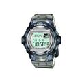 Baby-G Stainless Steel And Plastic/resin Classic Watch - Bg-169R-8Er