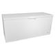 560L White Chest Freezer - CHF600WH