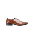 Mens Oxford Style Smart Shoes