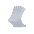 4 Pairs Bamboo Super Soft Suit Dress Socks