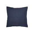 'Pure Linen Cotton' Square Pillowcase