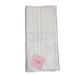 Kate Spade Bath | Kate Spade New York 1 Bright White Hand Towel Cotton Nwt | Color: White | Size: Os