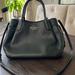 Kate Spade Bags | Kate Spade Dumpling Large Pebbled Leather Black Satchel | Color: Black | Size: Os