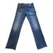 American Eagle Outfitters Jeans | American Eagle Mens Jeans Original Boot Denim Blue Extreme Flex Size 30x34 | Color: Blue | Size: 30