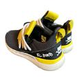 Adidas Shoes | Adidas X The Simpsons El Borto Lite Racer Adapt 3.0 Sneakers Men’s 8 | Color: Black/Yellow | Size: 8