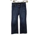 Levi's Jeans | Levis Medium Wash 525 Boot Cut Perfect Waist 12 Petite Medium Jeans | Color: Blue | Size: 12