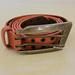 Free People Accessories | Free People Belt Nwot | Color: Gold/Orange | Size: M/L