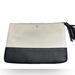 Kate Spade Bags | Kate Spade Ivory And Black Clutch Bag With Black Tassel And Black/White Interior | Color: Black/Cream | Size: Os