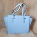Kate Spade Bags | Kate Spade Leather Baby Blue Bag | Color: Blue | Size: Os