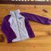 Columbia Jackets & Coats | Girls Columbia Fleece Jacket | Color: Purple | Size: Xsg