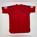 Adidas Shirts | Adidas Red Bull New York Futbol Soccer Jersey Men Medium Red Fi1747 | Color: Red | Size: M