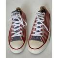 Converse Shoes | Converse Chuck Taylor All Star Oxford Shoes Mens Size 8 Lowtop Sneakers | Color: Blue | Size: 8