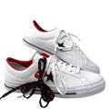 Converse Shoes | Converse Cons One Star Pro Shoes Low Skate Sneakers Men's Canvas White A04606c | Color: Red/White | Size: Various