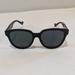 Gucci Accessories | Gucci Sunglasses | Color: Black | Size: Os