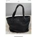 Kate Spade Bags | Kate Spade Forrest Road Jasmeen Black Pebble Leather Shoulder Bag/Tote | Color: Black | Size: Os