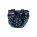 Vera Bradley Satchel: Blue Floral Bags