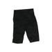 Lululemon Athletica Athletic Shorts: Black Activewear - Women's Size 6