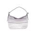 Vince Camuto Shoulder Bag: White Ombre Bags