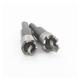 Holesaw Soft Metal Cutter Cutting Plastic Wood Aluminum Hole Saw Set Dia 12-100mm HSS Core Drill Bit (Size : 90mm)