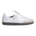 adidas Samba OG IE3439, Trainers, White Beige, 5 UK