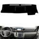 Gerrit Fit For Nissan NV350 2017-2023 LHD, Car dashboard cover, dash board cover for car, dash mat, Car accessories (Non-slip)