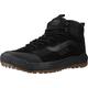 Vans - Unisex Ultrarange Exo Hi MTE-1 Shoes, Black/Gum, 12.5 Women/11 Men