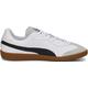 Sneaker PUMA "KING 21 IT" Gr. 40, schwarz-weiß (puma white, puma black, gum) Schuhe Fußballschuhe