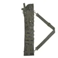 Tactical Shotgun Scabbard Molle Protective Rifle Case Shoulder Sling Holster Military Army Gun Bag