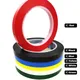 3M 471 Vinyl Tape 471 for Floor Marking Paint Masking Car Motor DIY Surface protection Clean