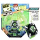 BEN10 Omnitrix Ben Tennyson Projection Watch Cartoon Transformation Device Sound Light Figure