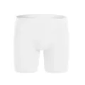 Men Long Leg Boxer Brief Ice Silk Shorts Daily Autumn Ice Silk(nylon) Brand New Spring High Quality