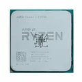 AMD Ryzen 3 2200G R3 2200G 3.5 GHz Quad-Core Quad-Thread CPU Processor YD2200C5M4MFB Socket AM4