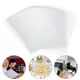 20 Pcs Film Printing Ink Jet Transparency Photographic Clear Slides Projection Ink-jet Paper The Pet