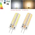 1pc Corn Bulb GY6.35 AC 12V 7W SMD2835 72LEDs Corn Bulb for Chandelier Crystal Lamp Lighting